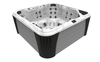 Hot Tub Installation 3