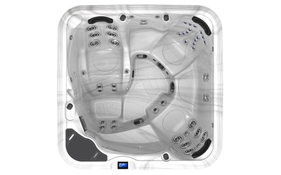 Hot Tub Installation 2