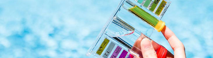 Swimming Pool Water Testing and & Balancing Service Swimming Pool Water Testing and & Balancing Service