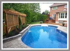 Complete Pool Make-over Renovations