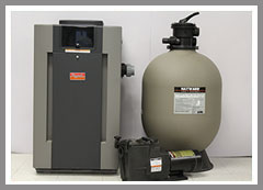 Pool Equipment Upgrades and enhancements Pool Equipment Upgrades and enhancements