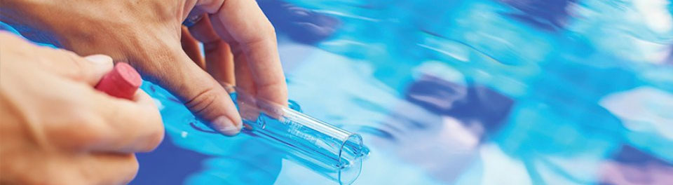 In Store Pool and Hot Tub Water Testing In Store Pool and Hot Tub Water Testing