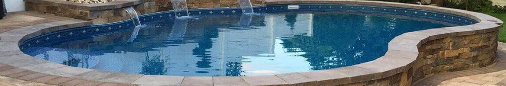 Semi Inground / Onground Swimming Pools Semi Inground / Onground Swimming Pools